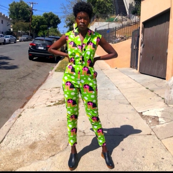 SOLD on another app Nooworks Magic Suit- Checkered Ladies brand new - Picture 1 of 2